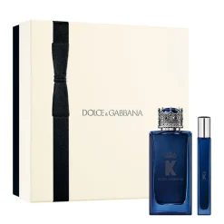 Hombre DOLCE & GABBANA K BY INTENSE Estuche