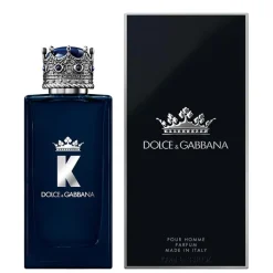 Hombre DOLCE & GABBANA K BY PARFUM
