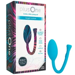 Plus One Kegel Trainer