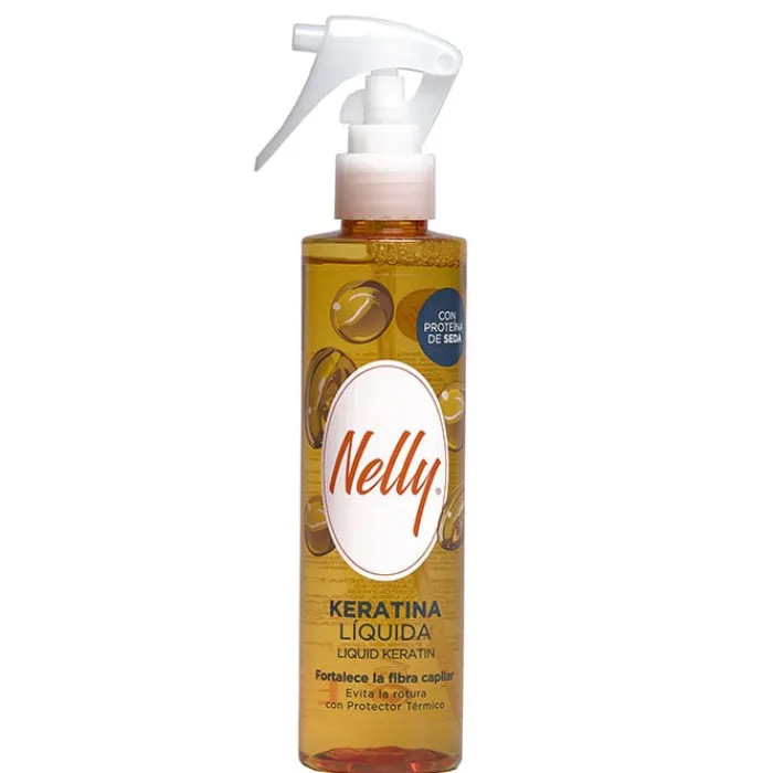 Nelly Keratina Líquida