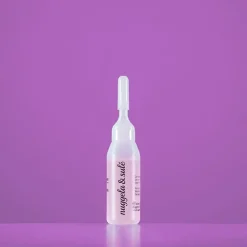 Nuggela & Sulé Keratina-Hialurónico Ampolla