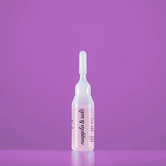 Nuggela & Sulé Keratina-Hialurónico Ampolla