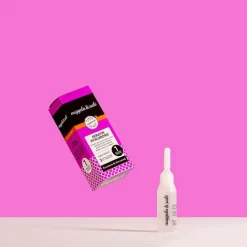 Nuggela & Sulé Keratina-Hialurónico Ampolla