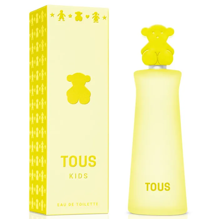 Niños TOUS KIDS BEAR