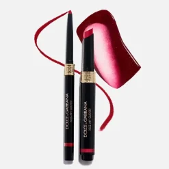 DOLCE & GABBANA Kiss My Gloss!