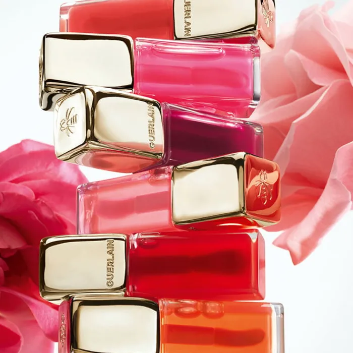 GUERLAIN KissKiss Bee Glow Oil