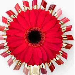 GUERLAIN KissKiss Shine Bloom