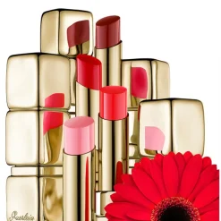 GUERLAIN KissKiss Shine Bloom
