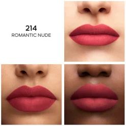 GUERLAIN KissKiss Tender Matte