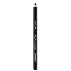 Catrice Kohl Kajal Waterproof Lápiz de Ojos