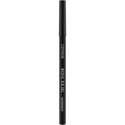 Catrice Kohl Kajal Waterproof Lápiz de Ojos