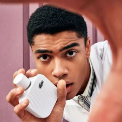 Hombre LACOSTE L.12.12 Blanc EDP