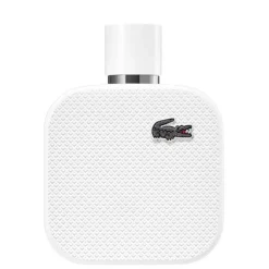 Hombre LACOSTE L.12.12 Blanc EDP