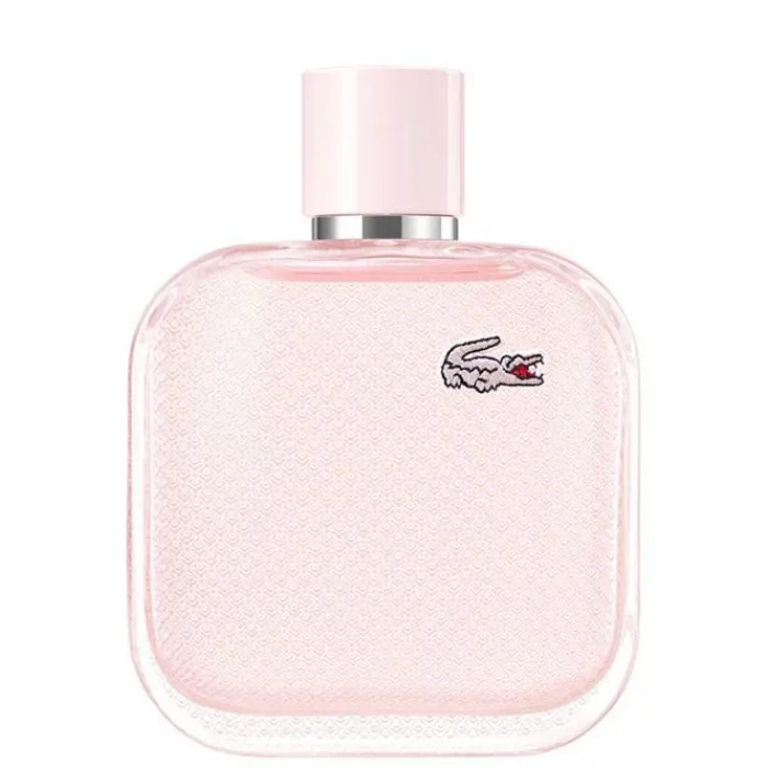 Mujer LACOSTE L.12.12 Rose Eau Fraîche
