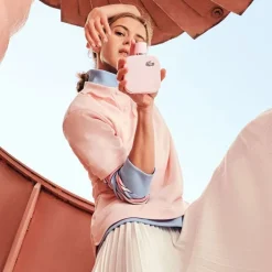Mujer LACOSTE L.12.12 Rose EDP