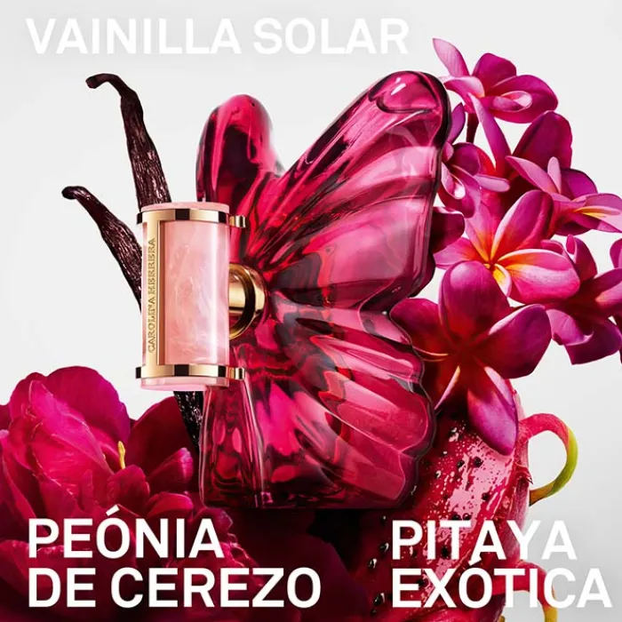 Mujer CAROLINA HERRERA LA BOMBA