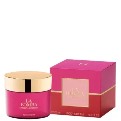 CAROLINA HERRERA LA BOMBA Body Cream