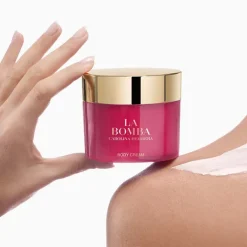 CAROLINA HERRERA LA BOMBA Body Cream