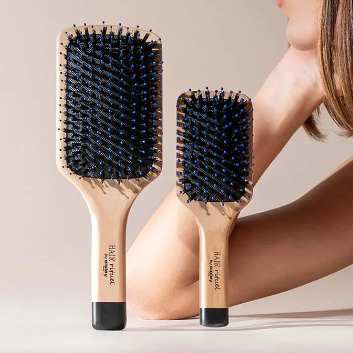 Hair Rituel by Sisley La Brosse de Poche