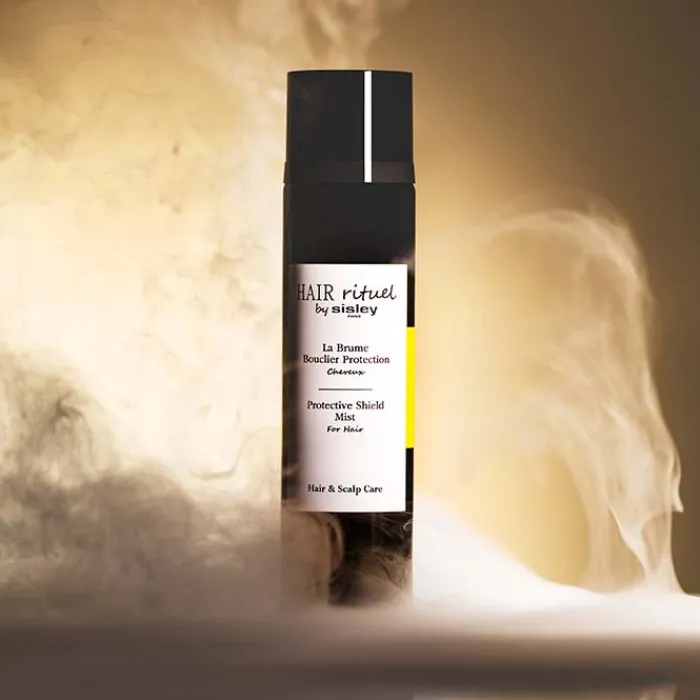 Hair Rituel by Sisley La Brume Bouclier Protection