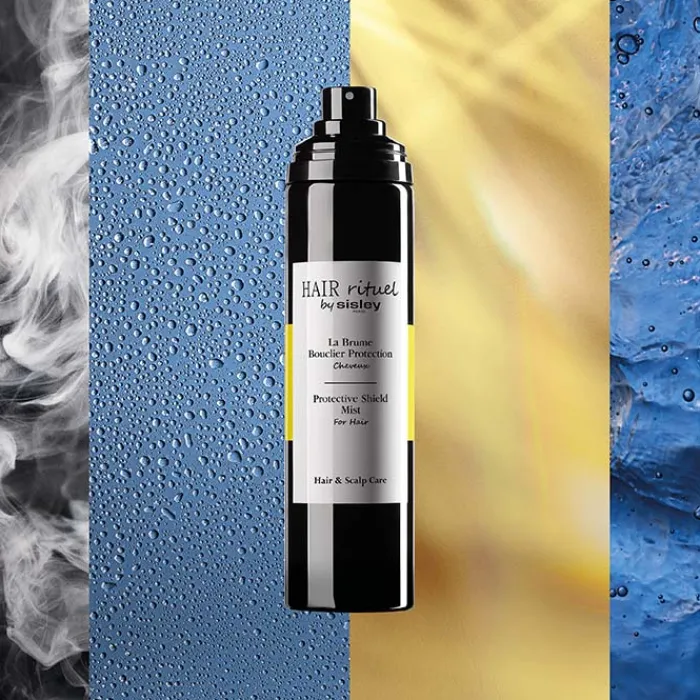 Hair Rituel by Sisley La Brume Bouclier Protection