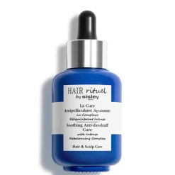 Hombre Hair Rituel by Sisley La Cure Antipelliculaire Apaisante