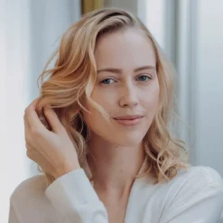 Hombre Hair Rituel by Sisley La Cure Antipelliculaire Apaisante