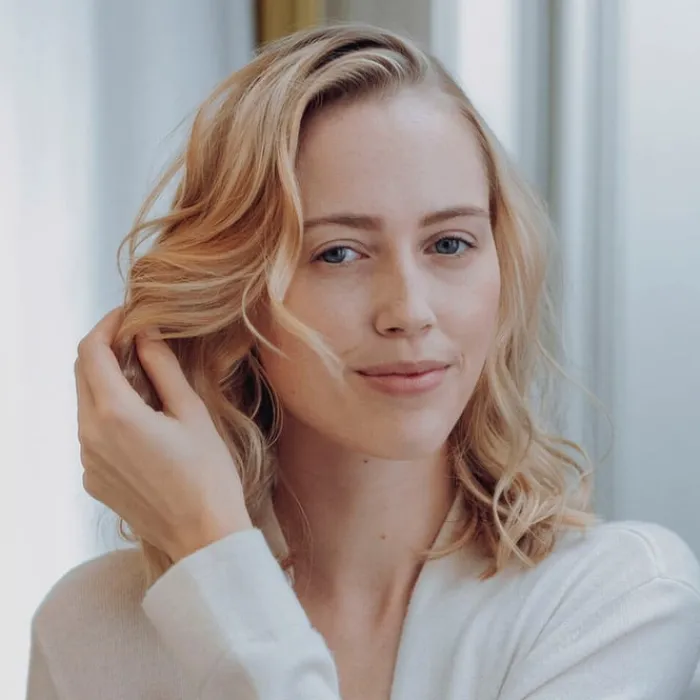 Hombre Hair Rituel by Sisley La Cure Antipelliculaire Apaisante