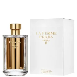 Mujer PRADA La Femme