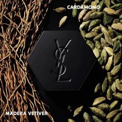 Hombre YVES SAINT LAURENT LA NUIT DE L'HOMME