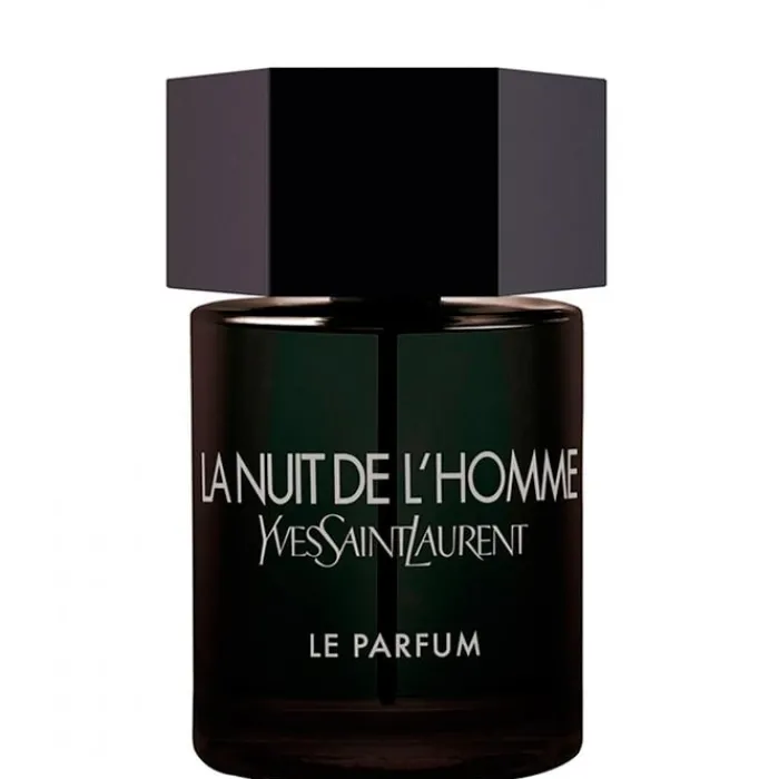 Hombre YVES SAINT LAURENT LA NUIT DE L'HOMME LE PARFUM