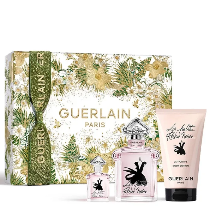 Mujer GUERLAIN La Petite Robe Noire EDT Estuche