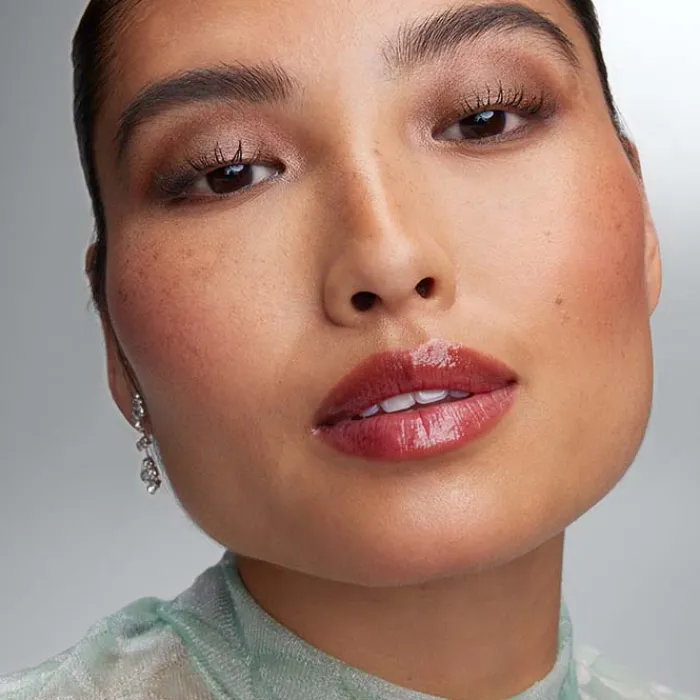 CLINIQUE Labial Almost Lipstick Pink Honey