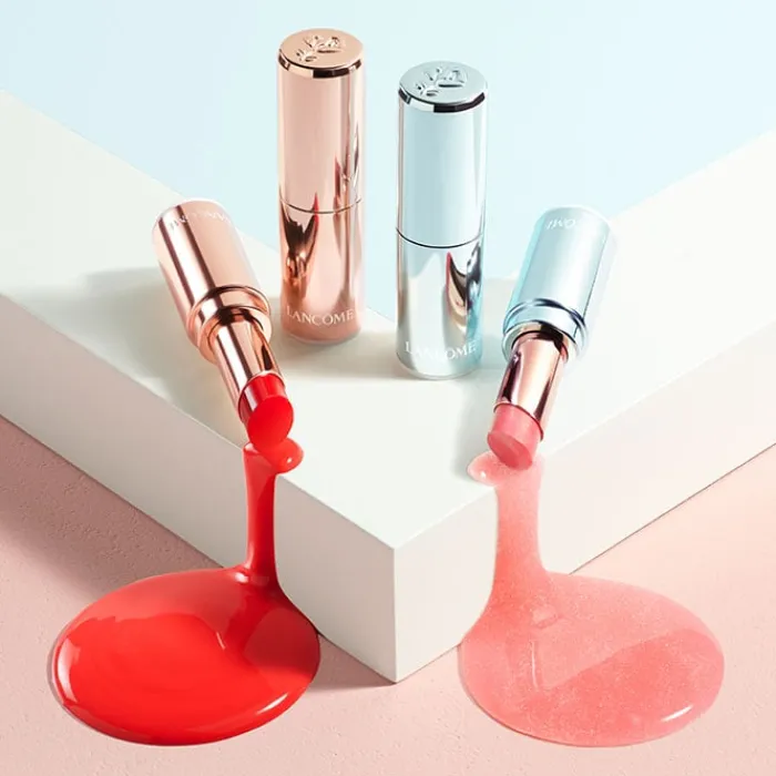 LANCÔME L'Absolu Mademoiselle Shine