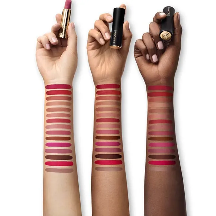 LANCÔME L'Absolu Rouge Drama Matte