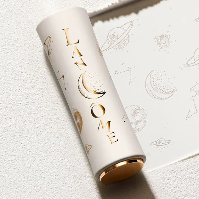 LANCÔME L'Absolu Rouge Drama Matte Qixi