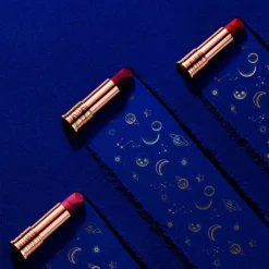 LANCÔME L'Absolu Rouge Drama Matte Qixi