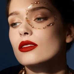 LANCÔME L'Absolu Rouge Drama Matte Qixi