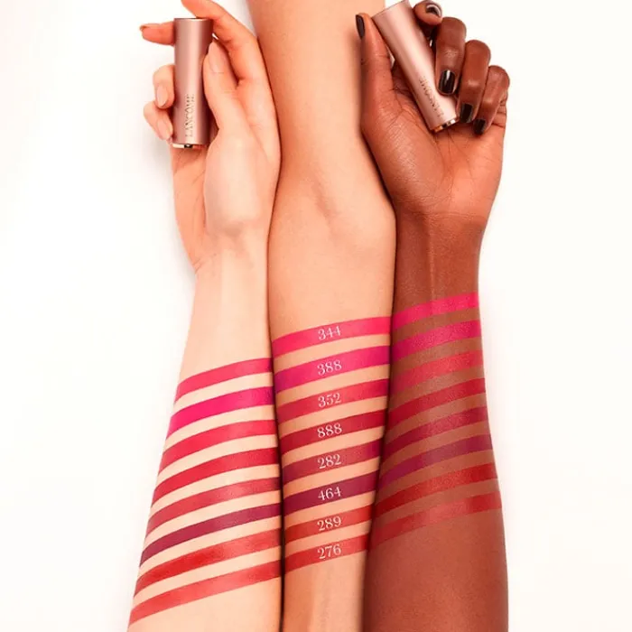 LANCÔME L'Absolu Rouge Intimatte Mate