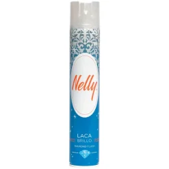 Nelly Laca Classic Brillo