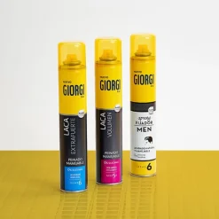 Hombre Giorgi Laca Men