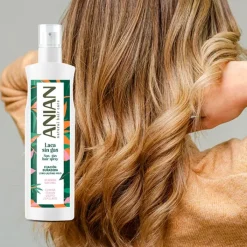 Anian Laca Sin Gas Fijación Duradera