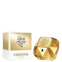 Mujer RABANNE LADY MILLION