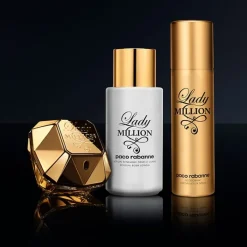 RABANNE LADY MILLION Desodorante Spray