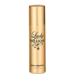 RABANNE LADY MILLION Desodorante Spray