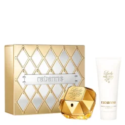 Mujer RABANNE LADY MILLION Estuche