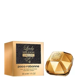 Mujer RABANNE LADY MILLION FABULOUS