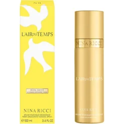 NINA RICCI L'Air du Temps Desodorante Spray