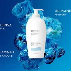 Hombre BIOTHERM Lait Corporel Anti-Desséchant