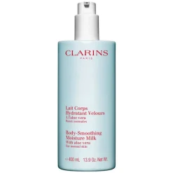 CLARINS Lait Corps Hydratant Velours